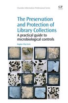 Preservation & Protection Library Collec