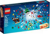 LEGO® Kerstbouwset (24-in-1) 40253