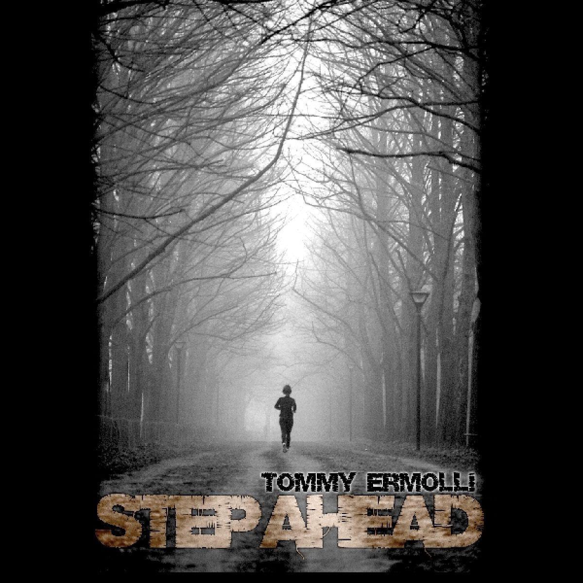 Step ahead