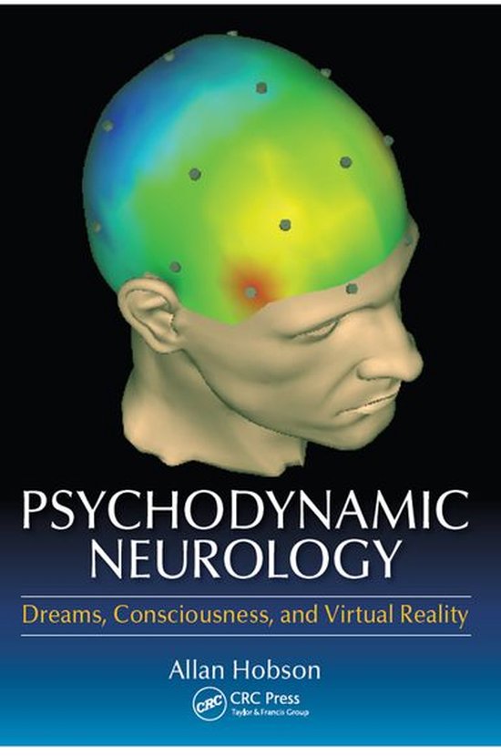 Psychodynamic Neurology - cover