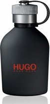 MULTI BUNDEL 3 stuks Hugo Boss Hugo Just Different Eau De Toilette Spray 125ml
