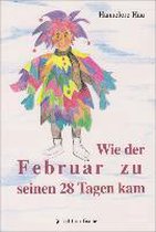 Wie der Februar zu seinen 28 Tagen kam