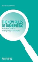 BSS: The New Rules of JobHunting