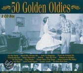 Various - 50 Golden Oldies