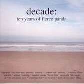 Decade-10 Years Of Fierce