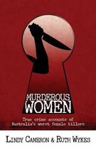 Murderous Women
