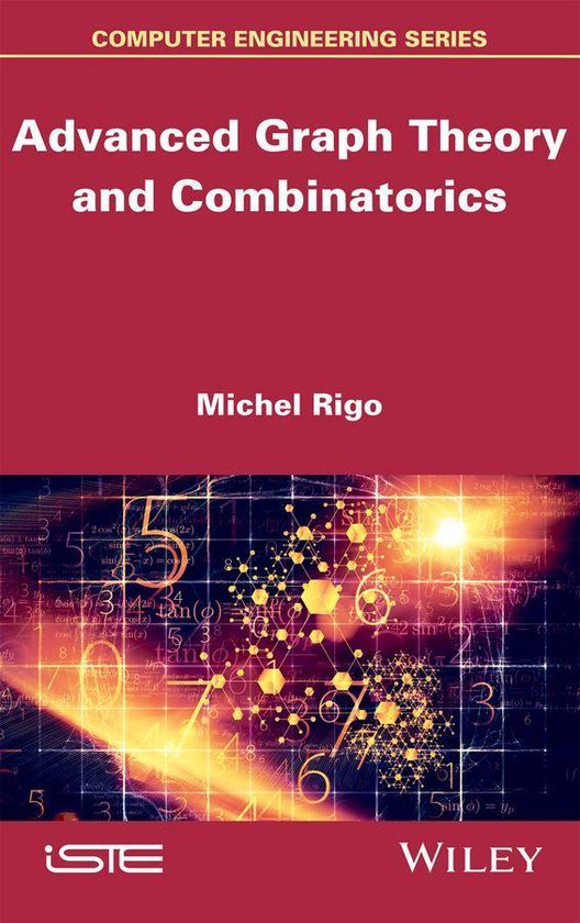 Advanced Graph Theory and Combinatorics - cover