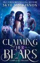 Claiming Her Bears - Claiming Her Bears