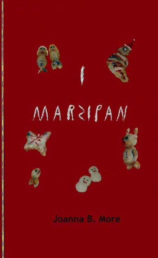 I Marzipan - cover