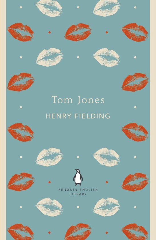 Tom Jones - cover