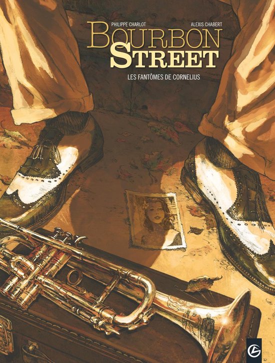 Bourbon Street 1 - Bourbon Street - Tome 1