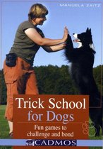Trick School for Dogs