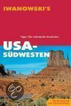 USA / Südwesten. Reise-Handbuch