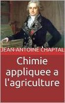 Chimie appliquee a l'agriculture