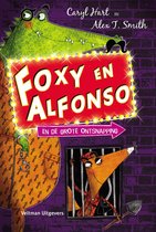 Foxy en Alfonso
