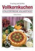 Vollkornkuchen
