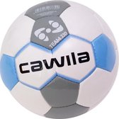 Cawila Voetbal Team 330 | Voetbal | Maat 5 |