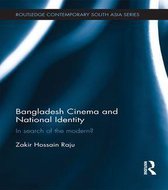 Routledge Contemporary South Asia Series - Bangladesh Cinema and National Identity
