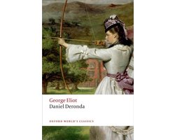 Daniel Deronda 2 E
