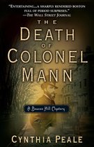 Beacon Hill - The Death of Colonel Mann