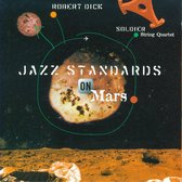 Jazz Standards On Mars