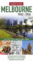 Insight Guides: Melbourne Step By Step