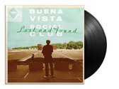 Buena Vista Social Club - Lost And Found