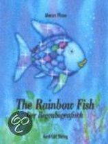 The Rainbow Fish / Der Regenbogenfisch