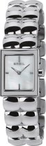 Breil TW1622 horloge dames - zilver - edelstaal