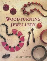 Woodturning Jewelry