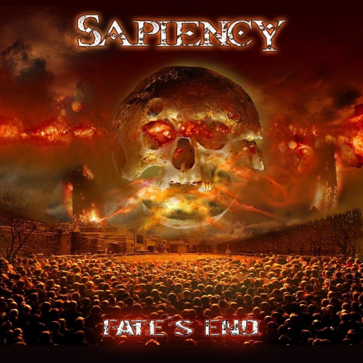 Fates End