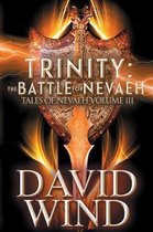 Tales of Nevaeh- Trinity