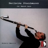 Karlheinz Stockhausen: For Basset Horn
