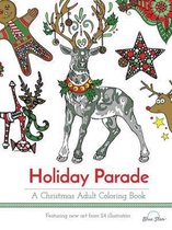 Holiday Parade
