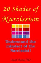 20 Shades of Narcissism