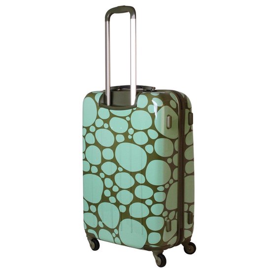 Karry Reiskoffer 65L - 70 cm  - Mint