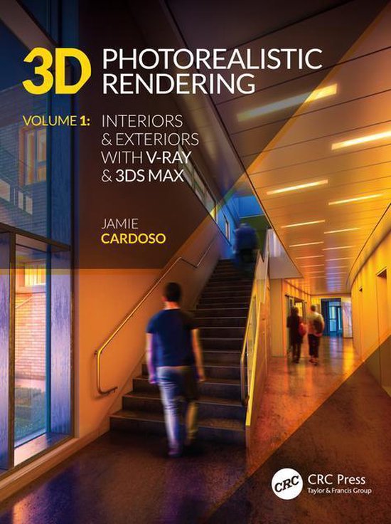 3D Photorealistic Rendering - 3D Photorealistic Rendering - cover