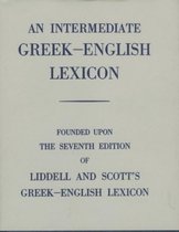 Intermediate Greek Lexicon