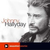 Johnny Hallyday - Master Serie Vol.1 (CD)