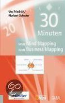 30 Minuten vom Mind Mapping zum Business Mapping