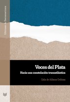 Ediciones de Iberoamericana 106 - Voces del Plata