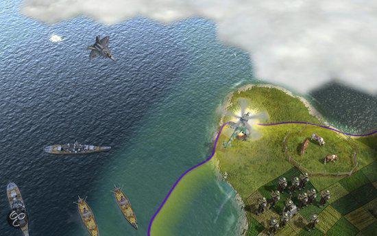 Civilization V - Game Of The Year Edition - Windows - Take Two