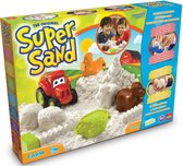 Super Sand Farm - Speelzand