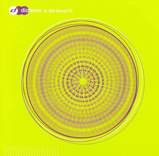 Goa Collections, Vol. 1