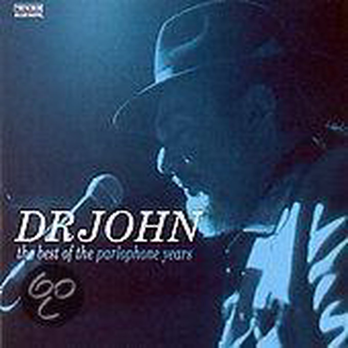 Best Of Parlophone Years