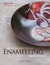Beginner's Guide to Enamelling