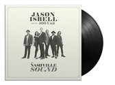Nashville Sound -Hq- (LP)