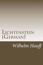 Lichtenstein (German)