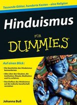 Hinduismus fur Dummies
