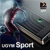 U-GYM Sport: Advanced Smart Deep Muscle Trainer